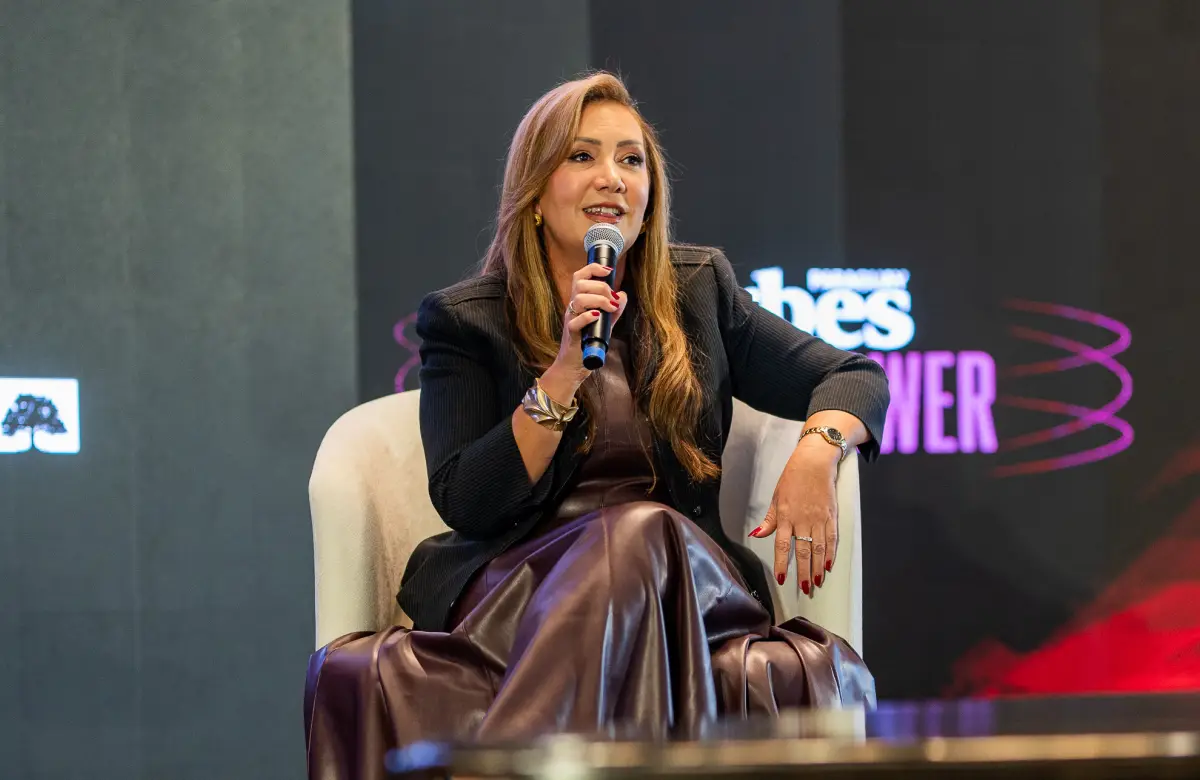 Lilian Villalba y su legado: Más mujeres en la mesa grande del sistema financiero