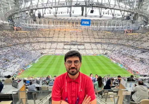 Mundial 2026: Por qué cubrir la cita en EE.UU. es 150% más caro que Rusia para este periodista