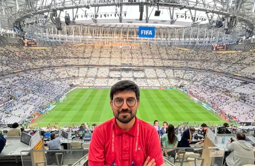 Mundial 2026: Por qué cubrir la cita en EE.UU. es 150% más caro que Rusia para este periodista