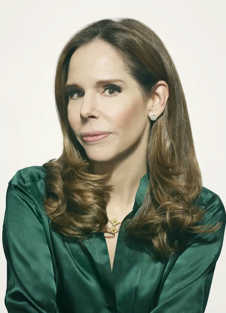Moira Forbes