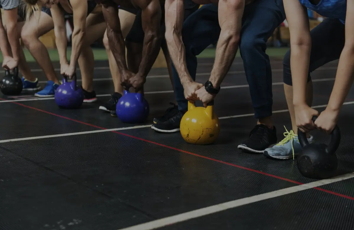 El boom de entrenar: Qué es el Hyrox, el fenómeno deportivo que gana cada vez más adeptos