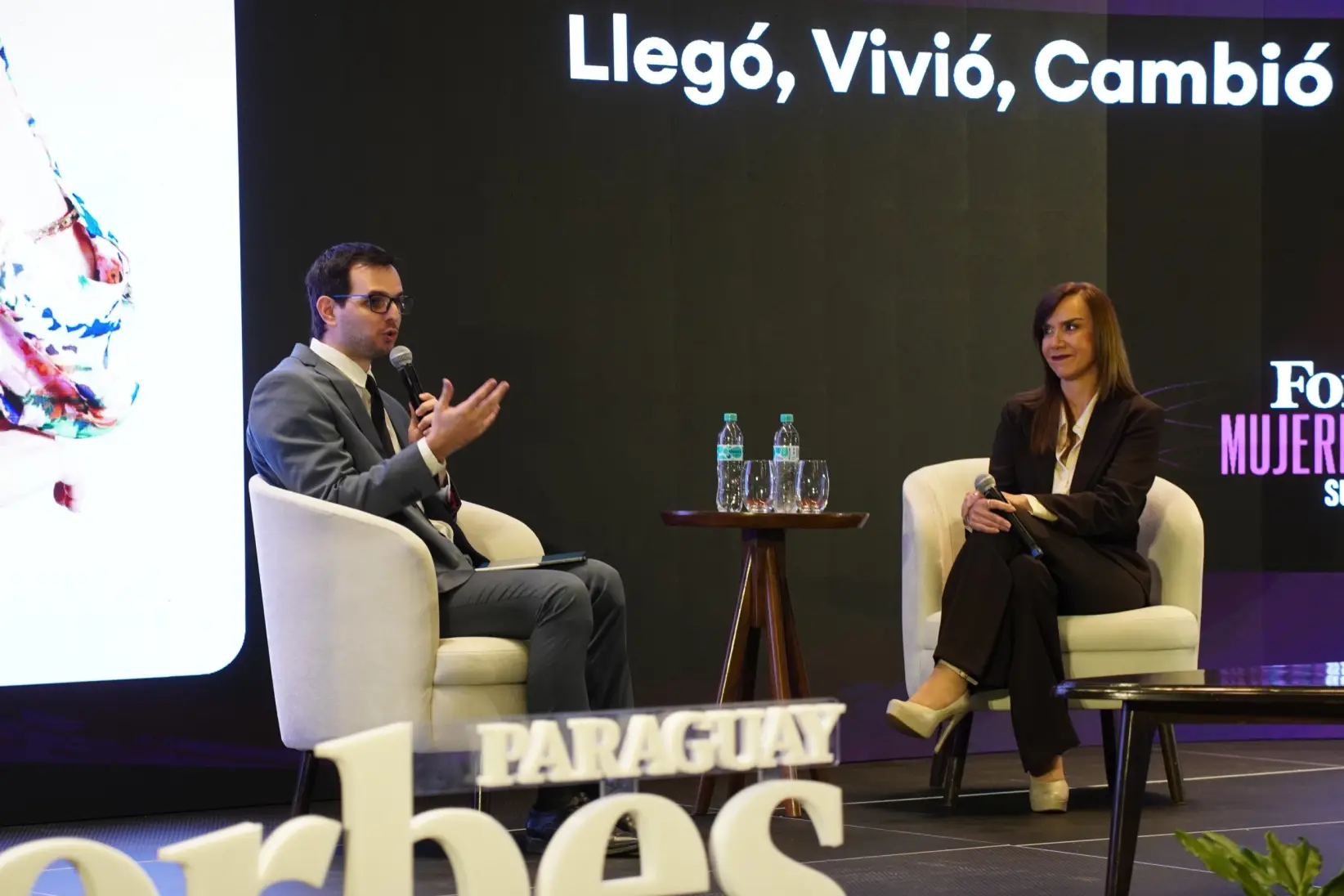 Gloria Ayala Person, Directora de Cadiem. FOTO: FORBES