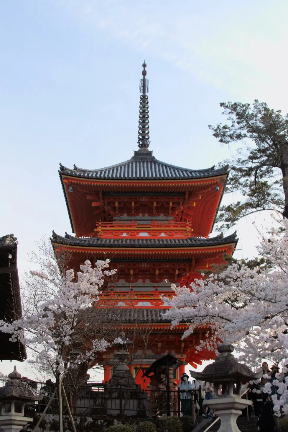 Kyoto. FOTO: UNSPLASH