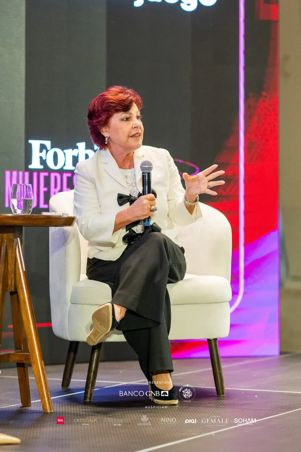 Patricia Dos Santos