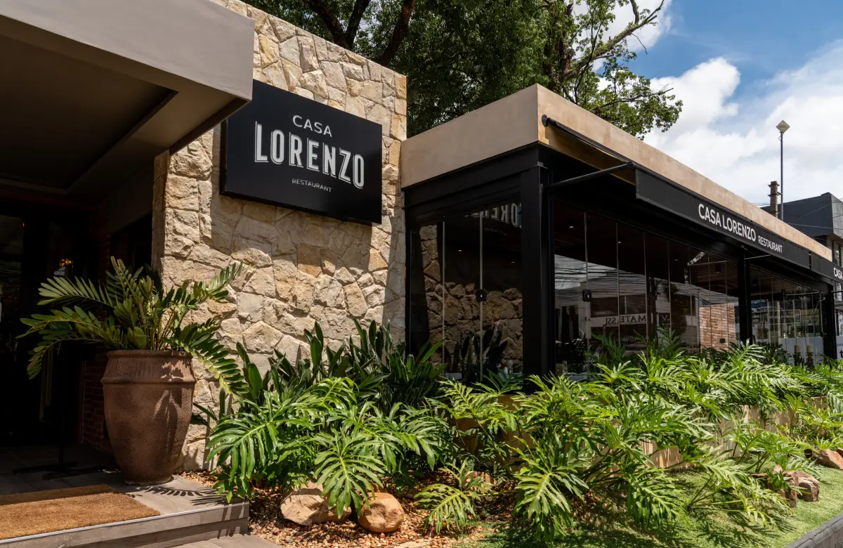 Casa Lorenzo y Volvo Cars Paraguay sellan alianza para impulsar experiencias premium