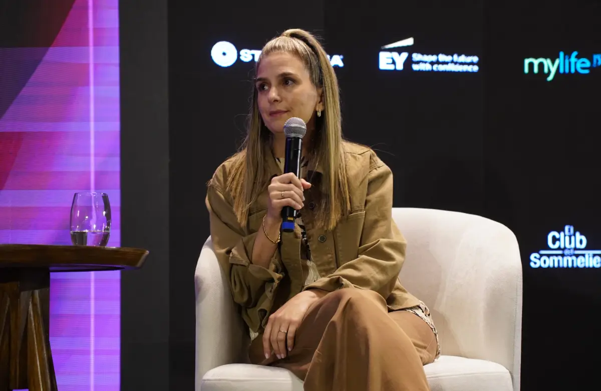 Vero Pardo: La indumentaria paraguaya transformada en un símbolo de identidad global