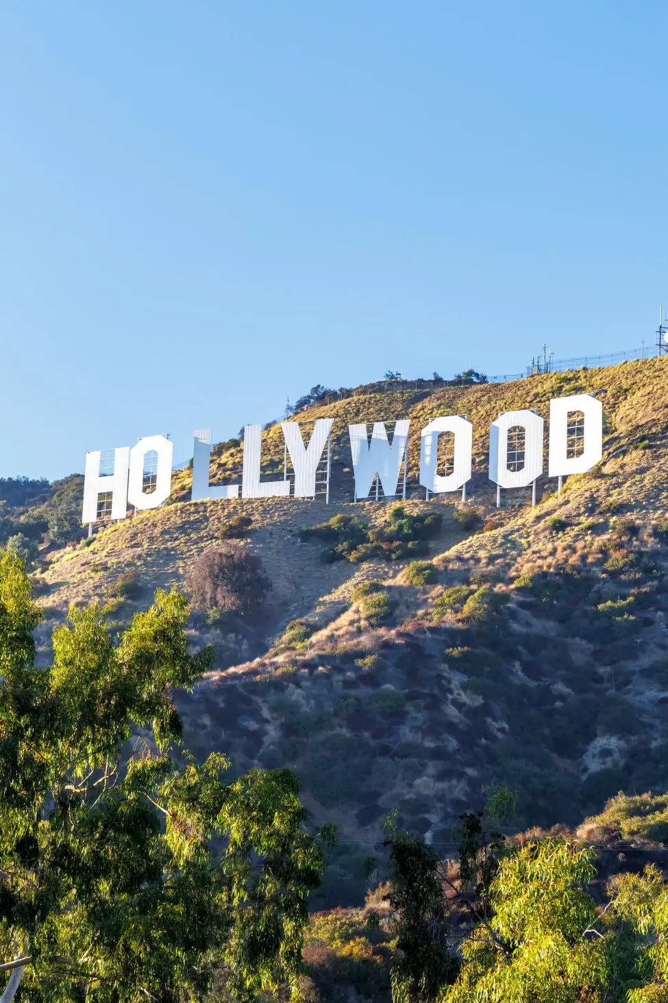 Los Ángeles
