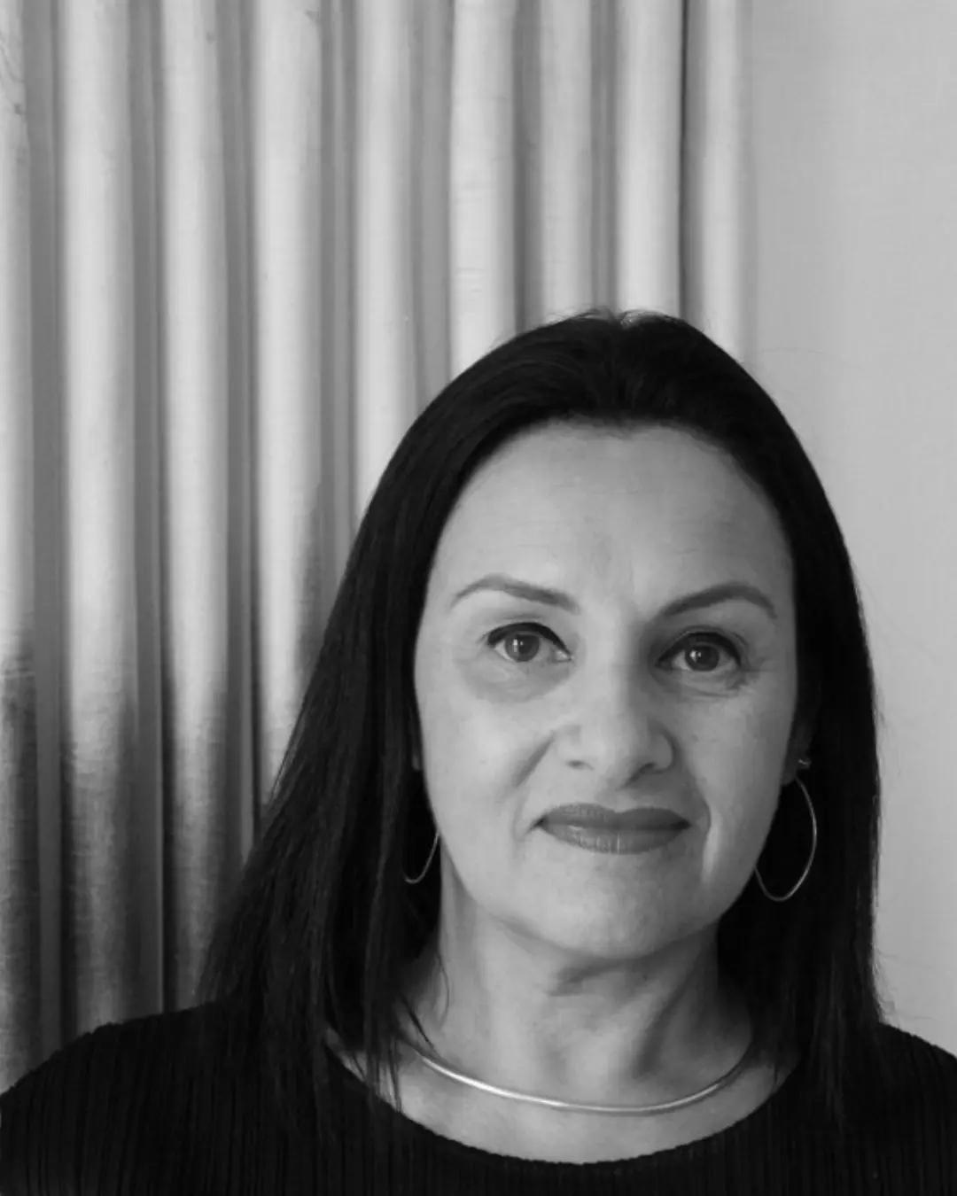 Tereza de Arruda, historiadora y crítica de arte con base en Brasil. 