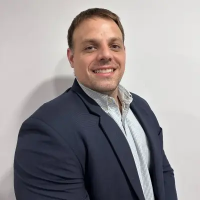 Economista Daniel Escauriza
