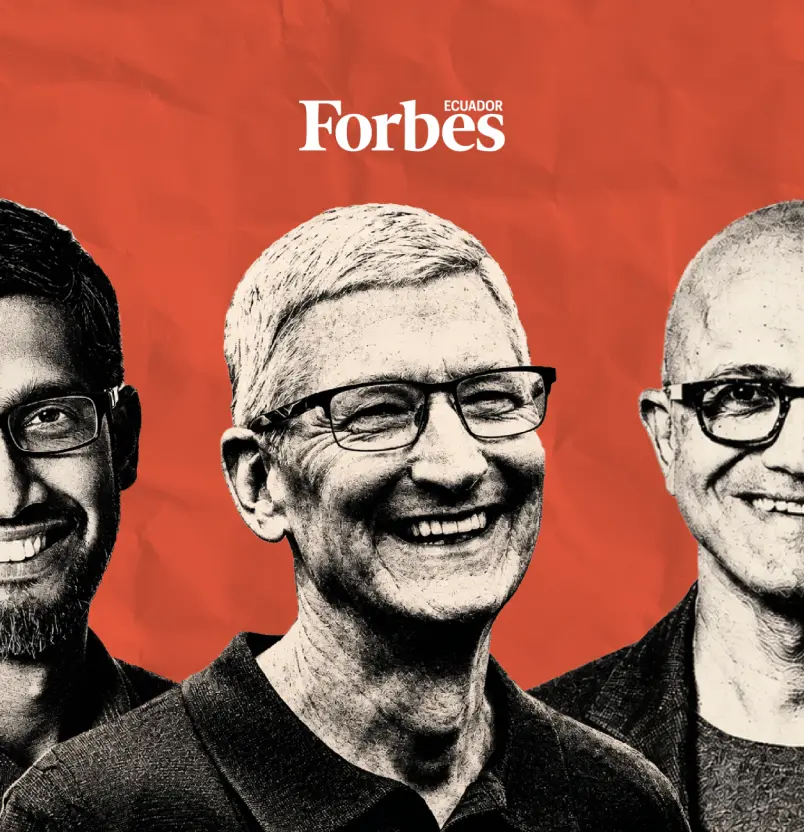 ¿Cuáles son las 10 marcas globales más valiosas?