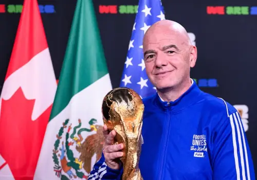 Mundial 2026: una masterclass para los negocios del futuro