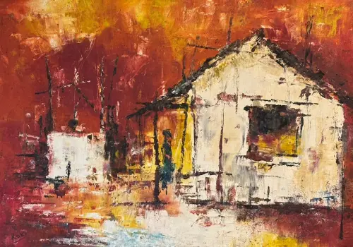 Noche de las Galerías: Qué ver durante la más grande exposición simultánea de arte en Asunción