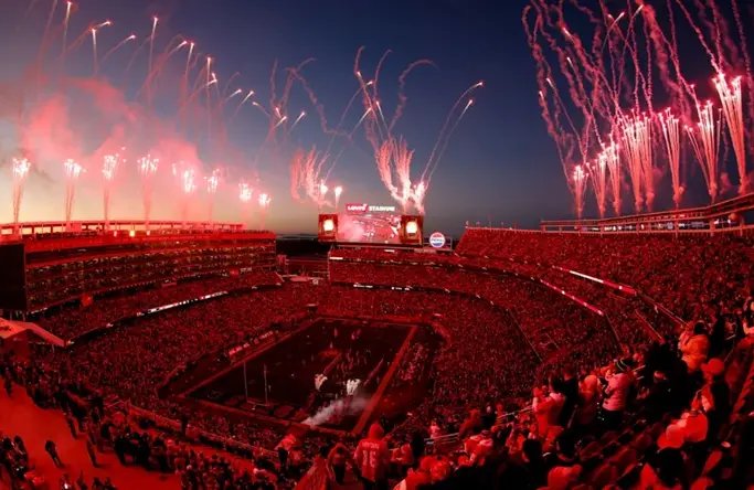 Mundial 2026: Paraguay vs Australia en el Levi’s Stadium desde US$ 2.000 hasta US$ 3.200