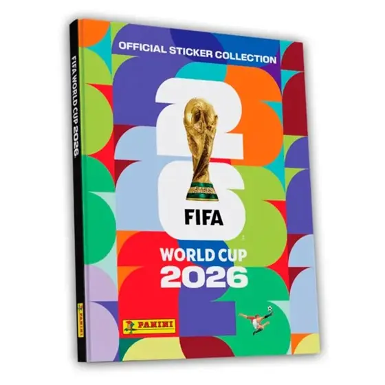 Fuente: Panini