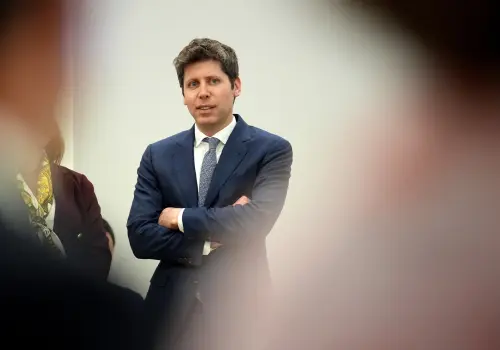 El acuerdo entre Getty y OpenAI: ¿por qué entusiasma a Wall Street, pero alarma a 600.000 fotógrafos?