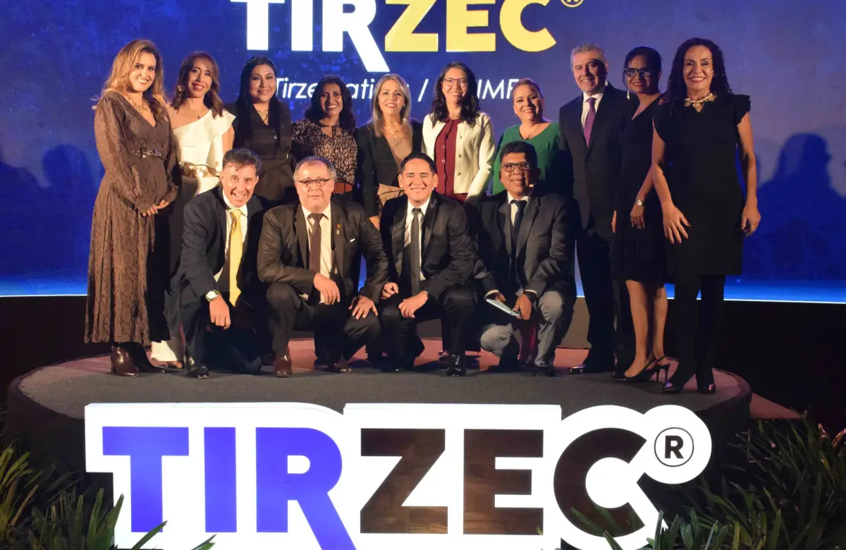 Tirzec desembarca en Bolivia de la mano de Quimfa y abre una nueva etapa en el tratamiento metabólico