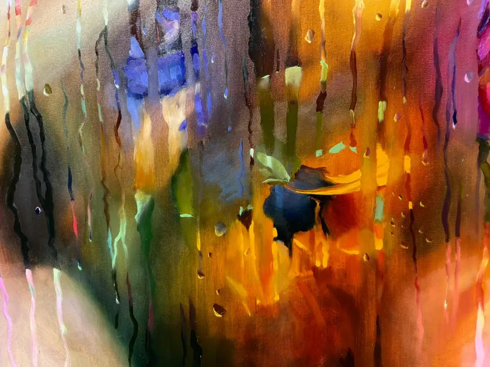 Obra de Masha Liakhovitzkaya.