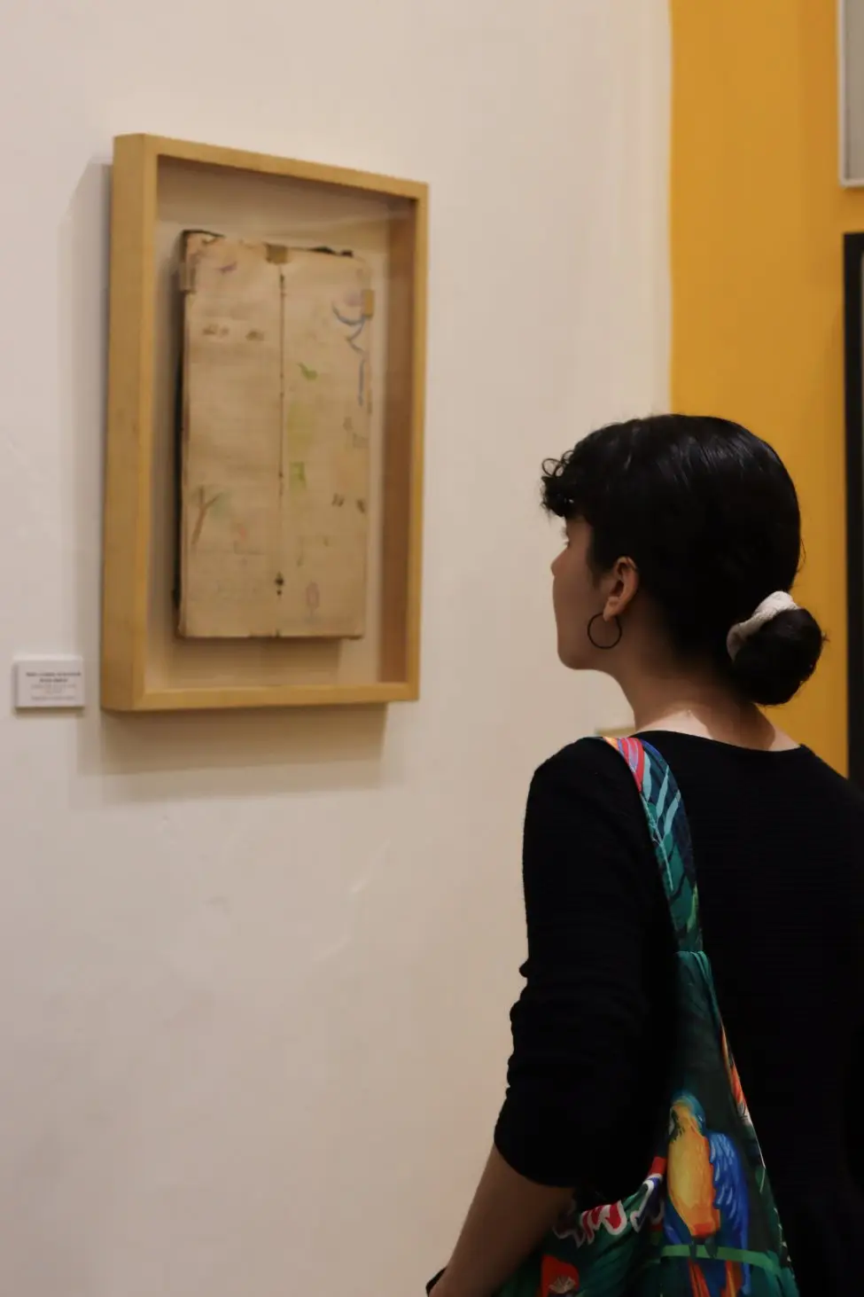 Noche de las Galerías