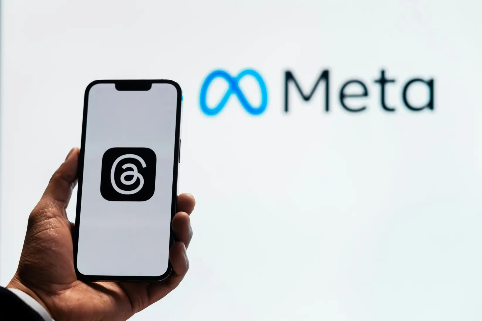 SE PUEDE USAR/ Meta    (Foto: Pexels-Julio-Lopez-75309646-17614476).