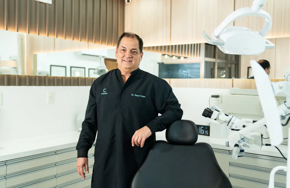 Células madre, IA y precisión: hacia dónde avanza la odontología moderna
