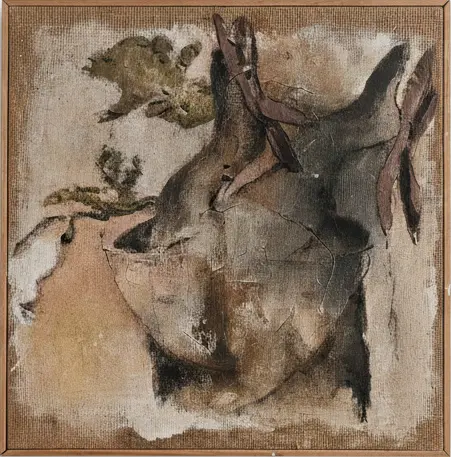 Obra de Carlos Rolandi