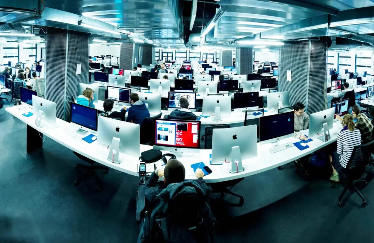 Paraguay tendrá uno de los campus de programación más importantes del planeta