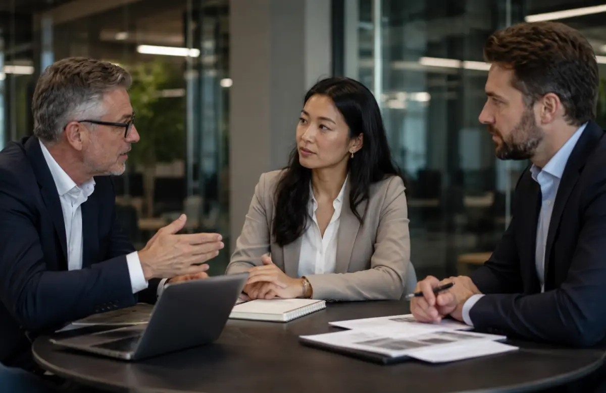 La confianza empresaria se enfría: ventas, empleo y rentabilidad bajo la lupa