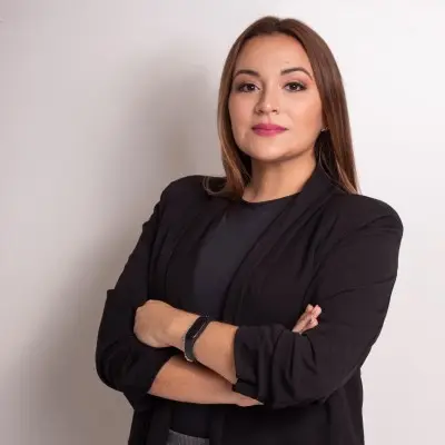 andrea ganchozo