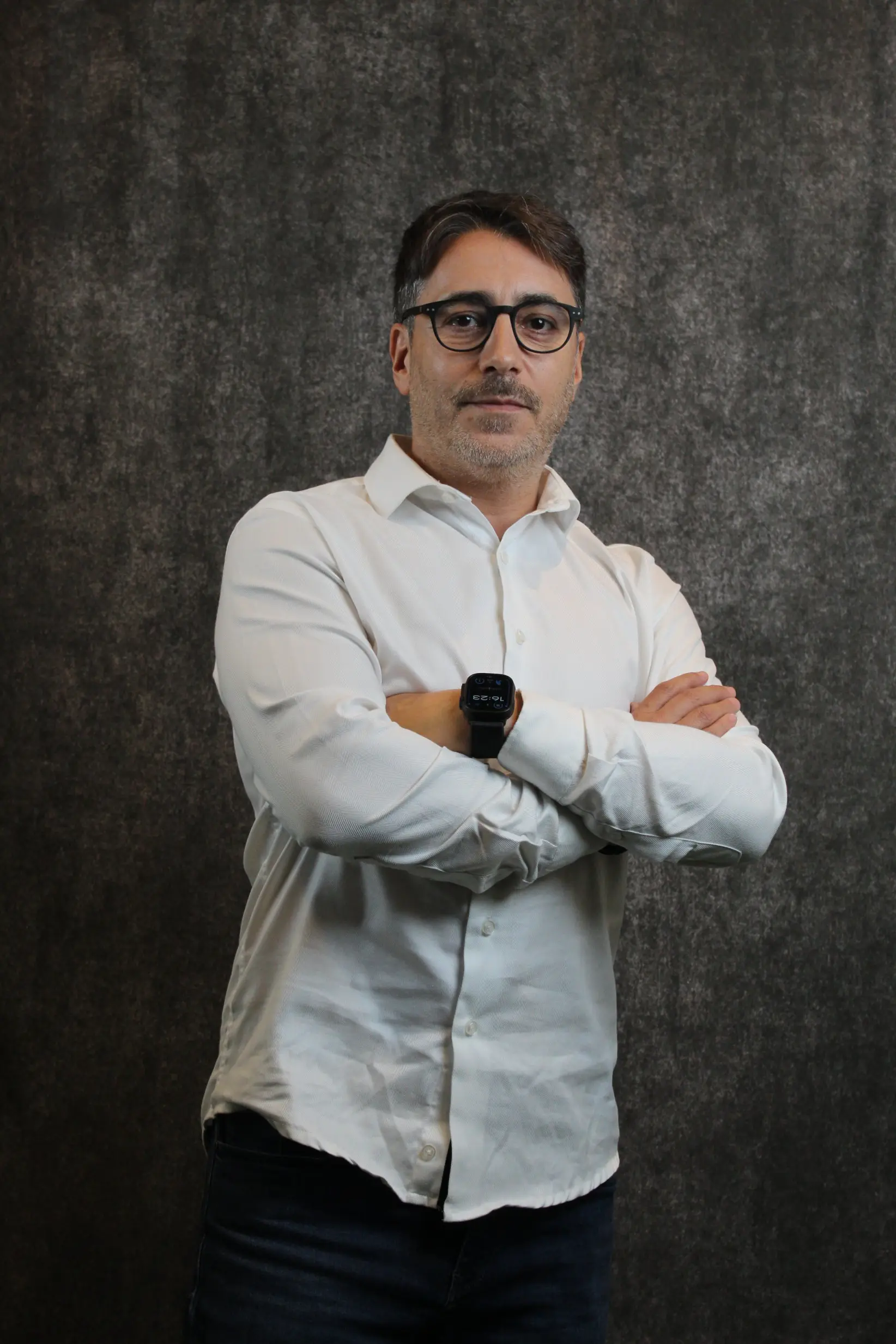 Marcelo Cisneros