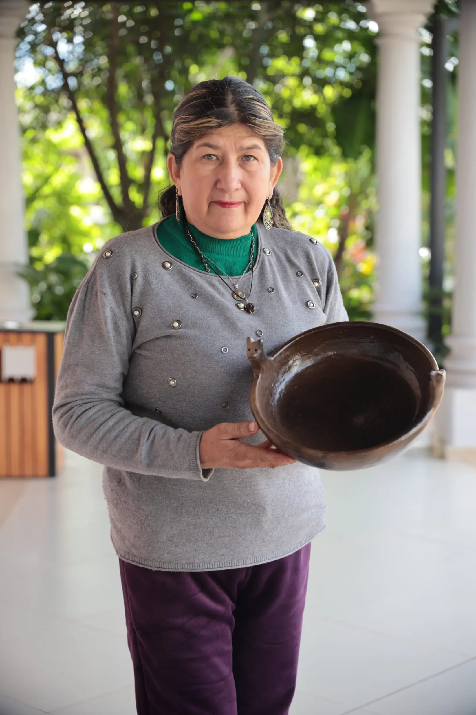 Julia Isidrez