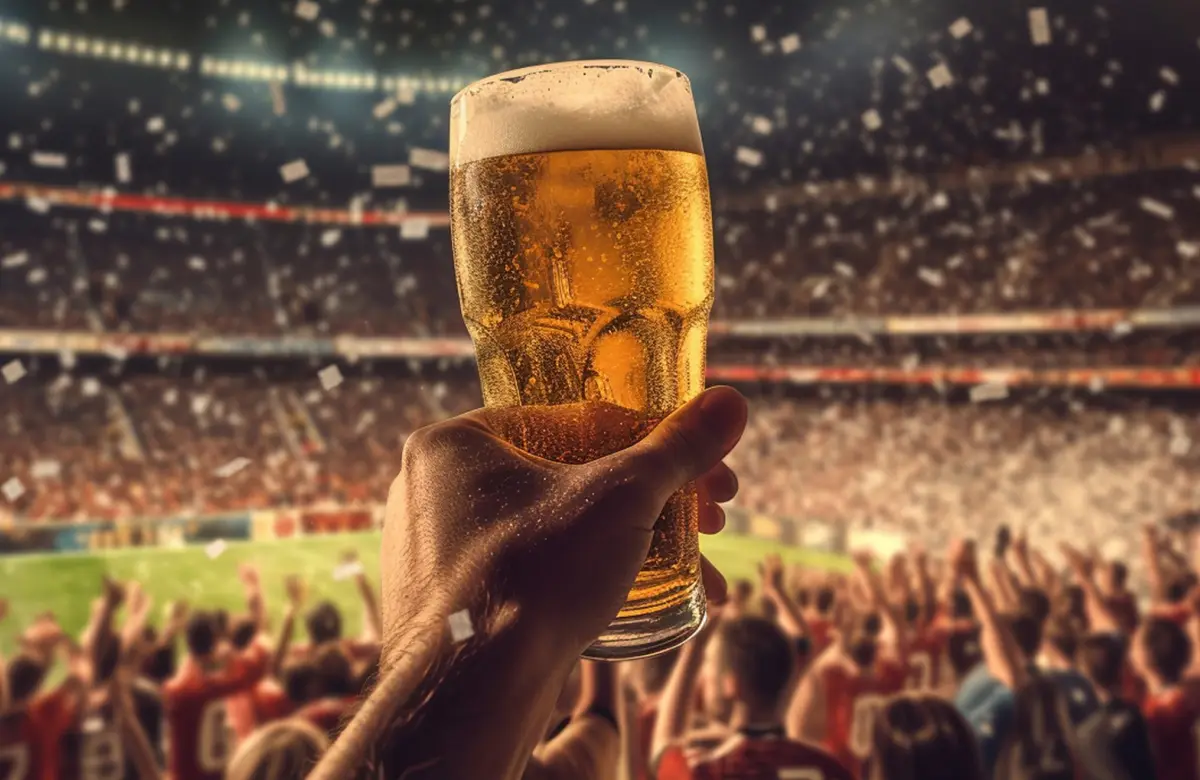 Hasta US$ 14 por una cerveza: el precio récord en el Mundial 2026