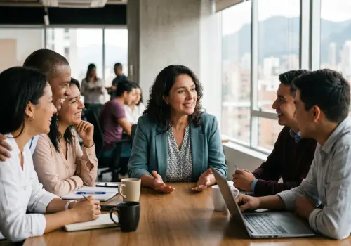 Liderazgo femenino: los desafíos que aparecen cuando se acerca la cima