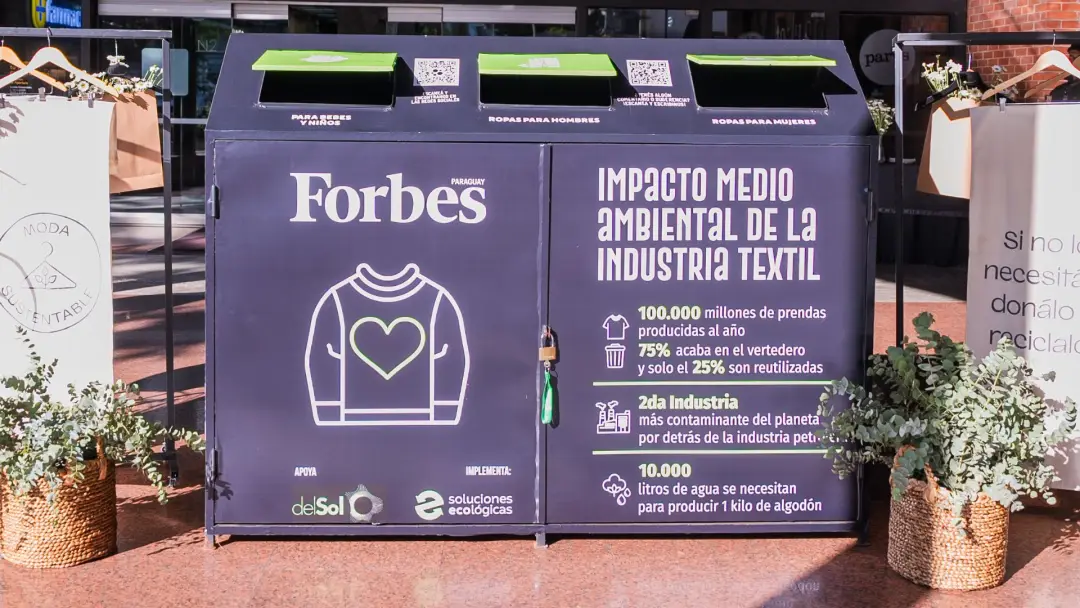 FOTO: FORBES
