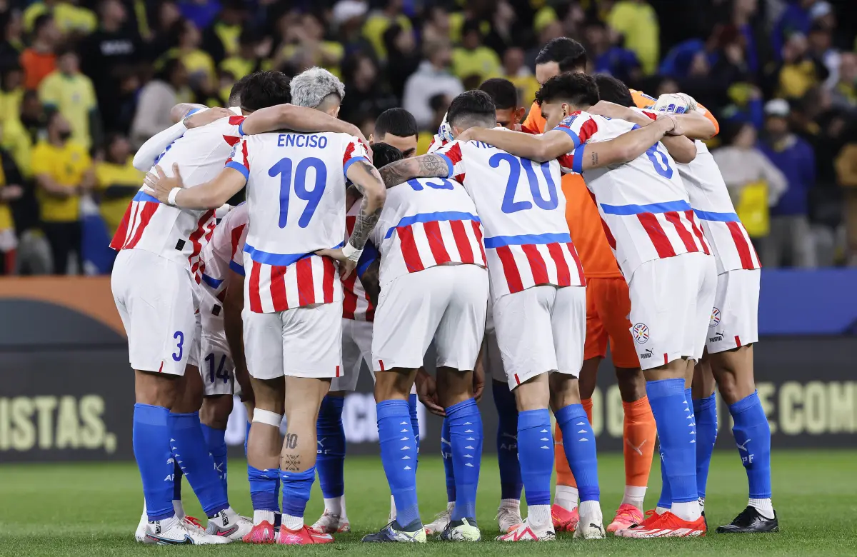 Más de US$ 14.000: el costo de acompañar a la albirroja en los tres partidos del Mundial