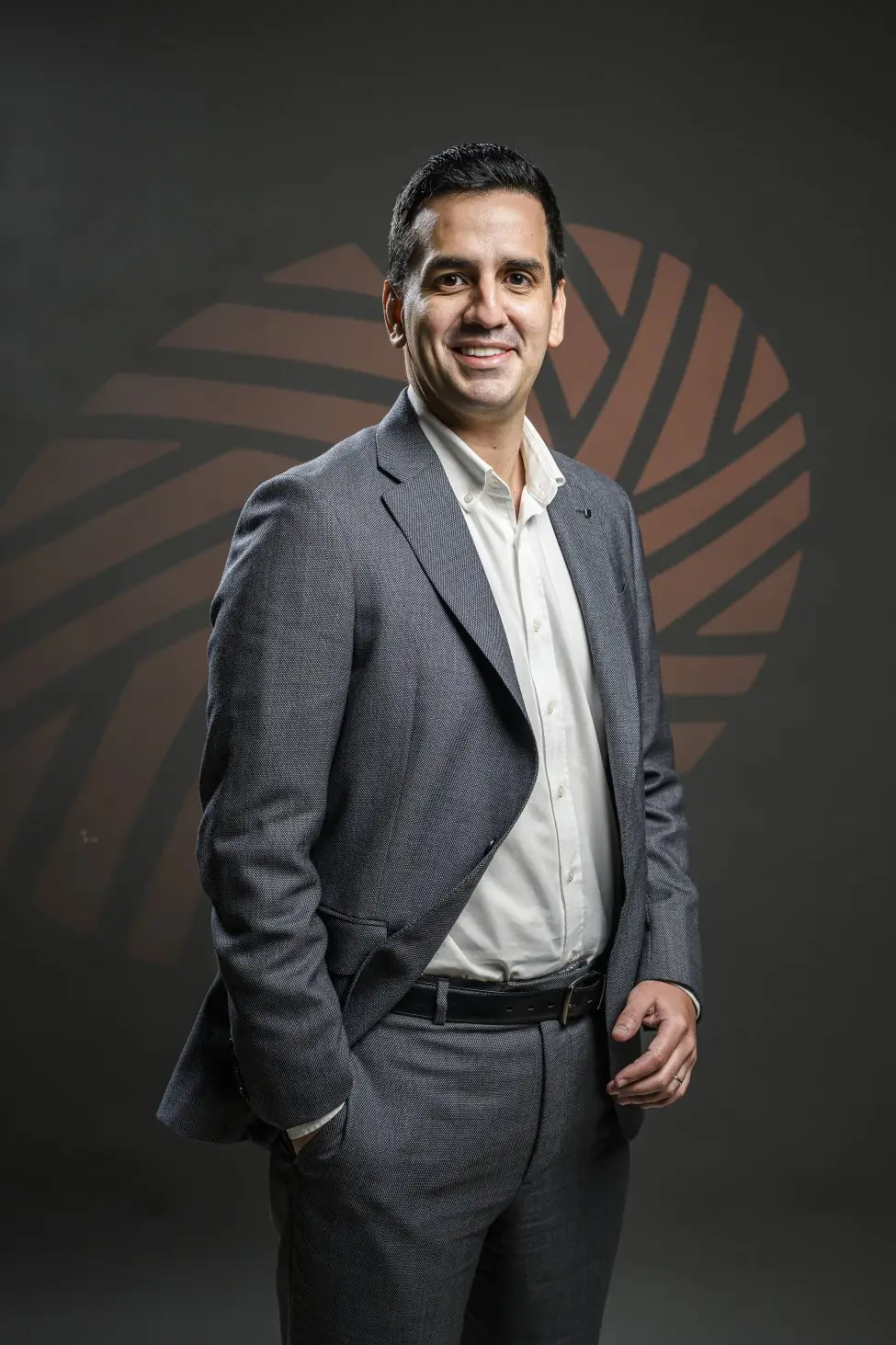 Juan Carlos Acosta, C21 Paraguay