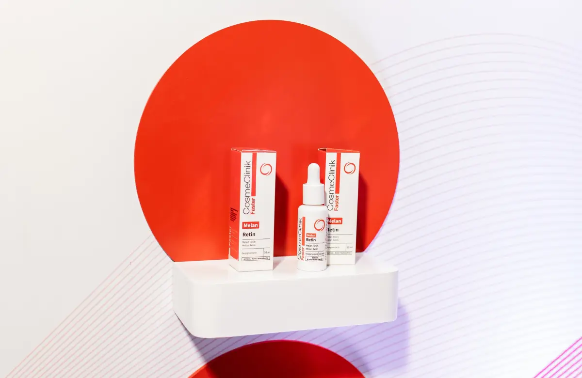 Quimfa apuesta al segmento dermocosmético con el lanzamiento de CosmeClinik Faster