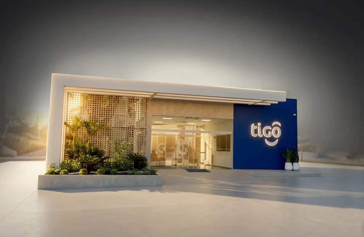Tigo dejó atrás su unidad financiera para apostar al próximo objetivo: el 5G en Paraguay.
