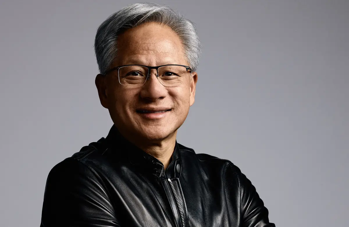El plan de Nvidia para llegar a los US$ 10 billones en el mercado