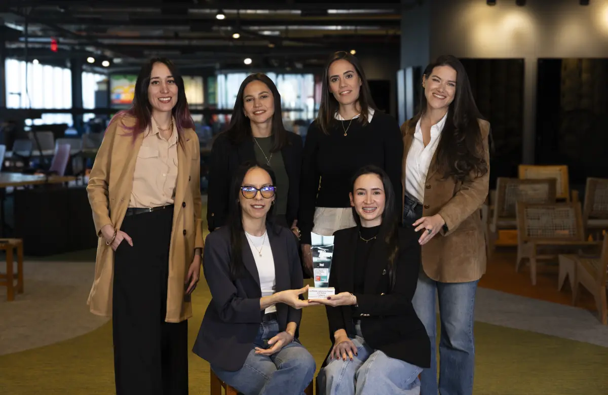De la transformación digital a la excelencia: itti en el Ranking de los Mejores Lugares para Trabajar™ para Mujeres