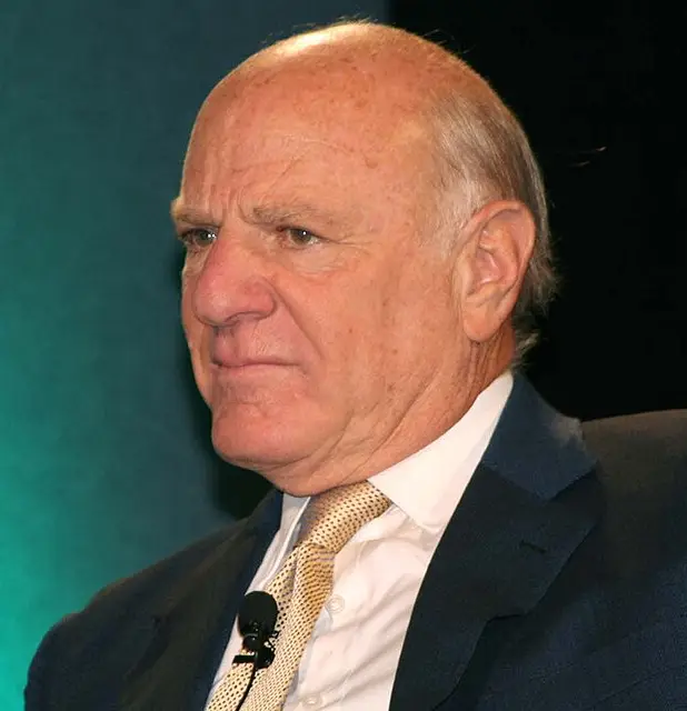 Quién es Barry Diller, el magnate de los medios que quiere quedarse con MGM Resorts por US$ 18.000 millones