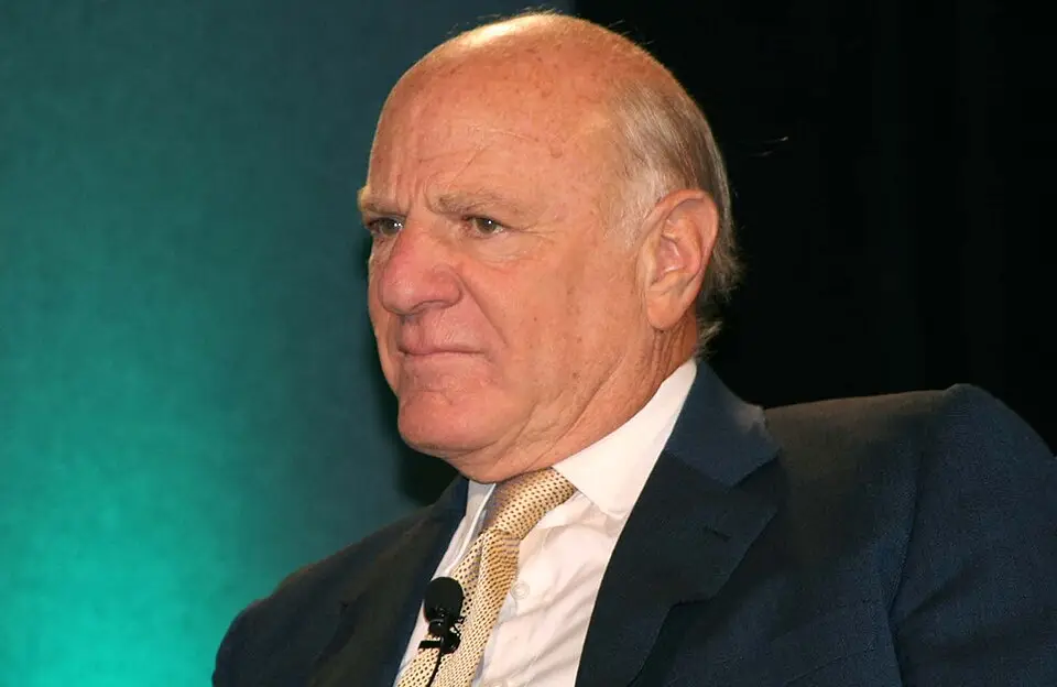 Quién es Barry Diller, el magnate de los medios que quiere quedarse con MGM Resorts por US$ 18.000 millones