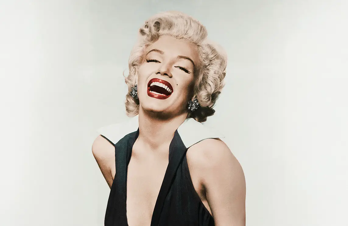 Marilyn Monroe, 100 años después: la primera influencer y el nacimiento de una marca inmortal