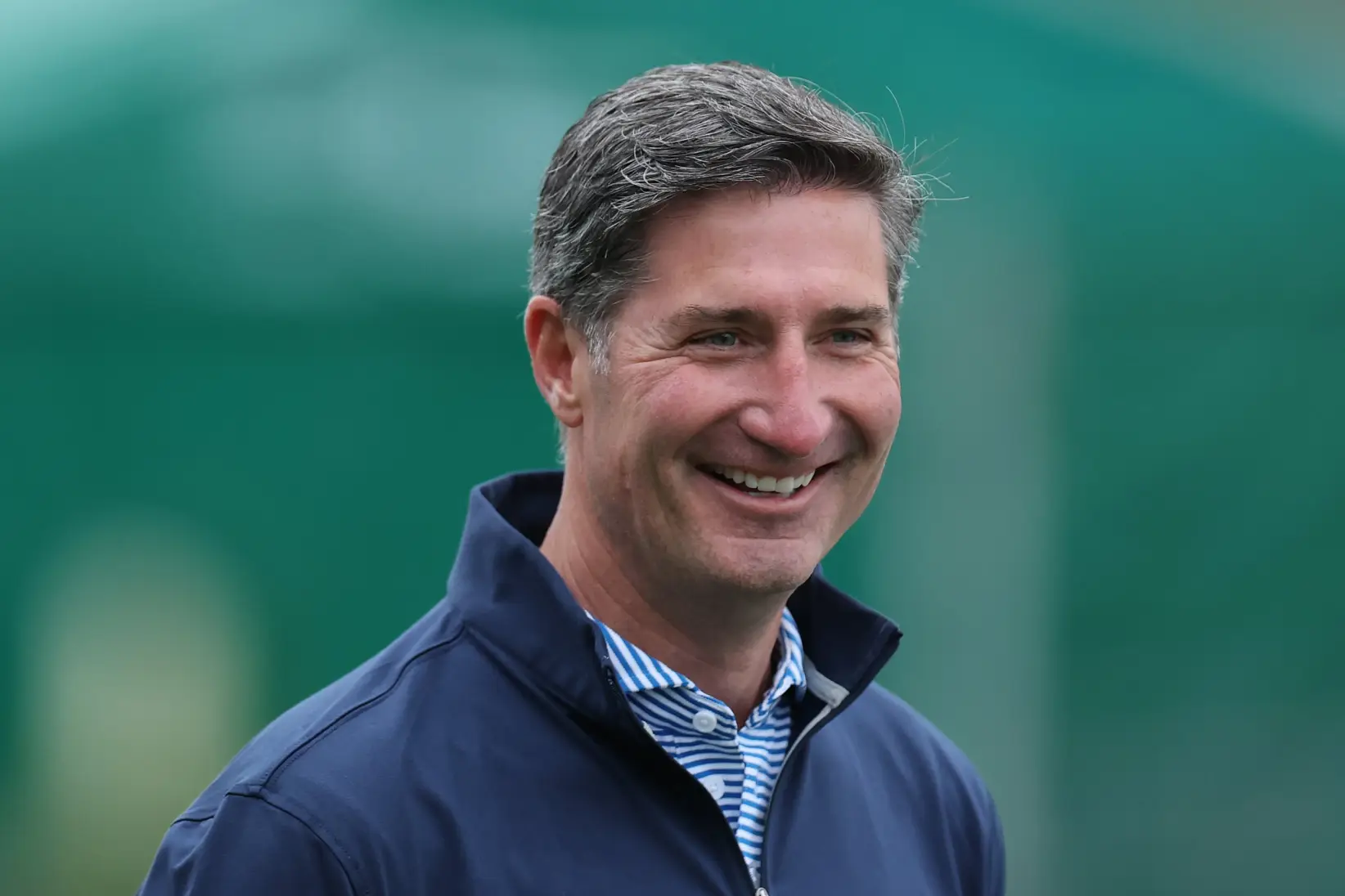 Brian Niccol, CEO de Starbucks (Foto de Michael Reaves/Getty Images)