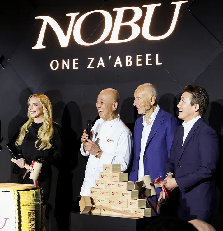 Premio Versalles: cuáles son los restaurantes más lindos del mundo
