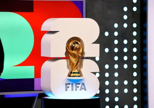 Mundial 2026: Estados Unidos, Brasil y la despedida de Ronaldo lideran la venta de entradas