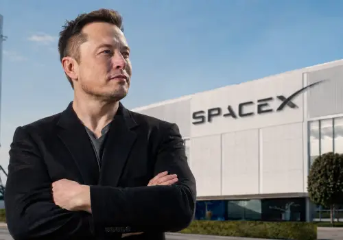 SpaceX puso precio a su salida a Bolsa: recaudar US$ 75.000 millones a US$ 135 por acción