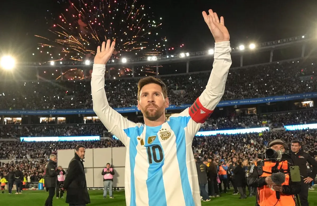 Cómo Lionel Messi se convirtió en multimillonario