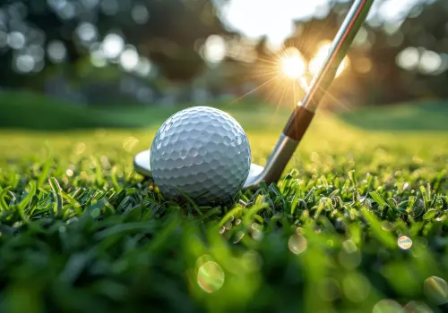 Camino al green: Asunción Golf Club busca acercar más personas al golf