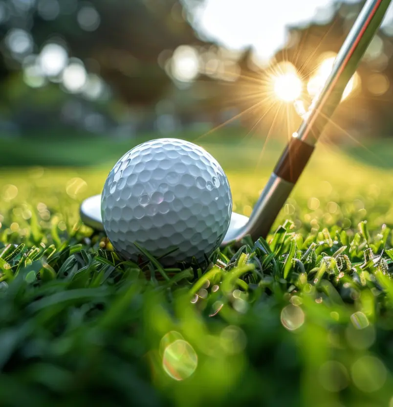 Camino al green: Asunción Golf Club busca acercar más personas al golf