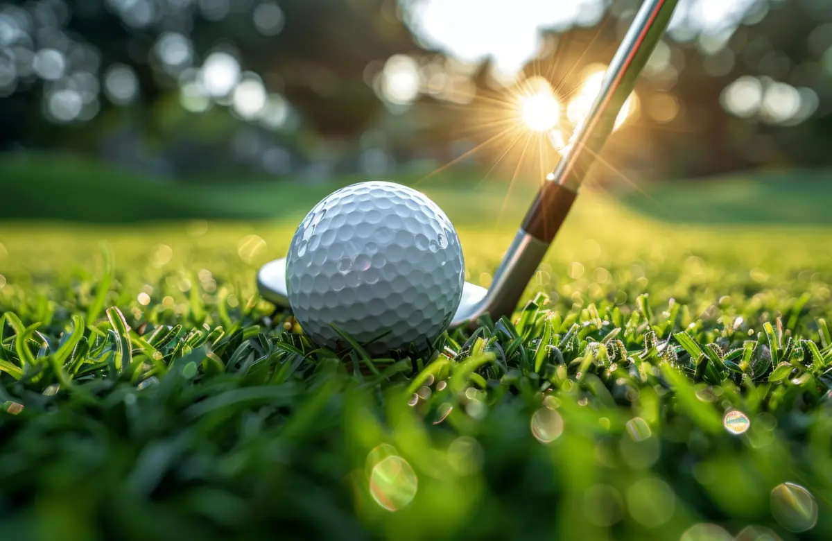 Camino al green: Asunción Golf Club busca acercar más personas al golf